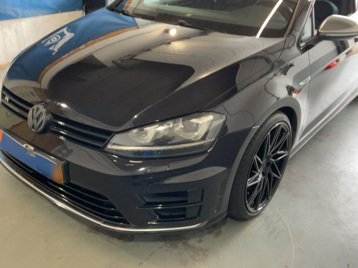 Volkswagen Golf d'occasion