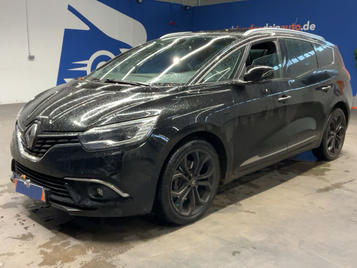 Renault Grand d'occasion