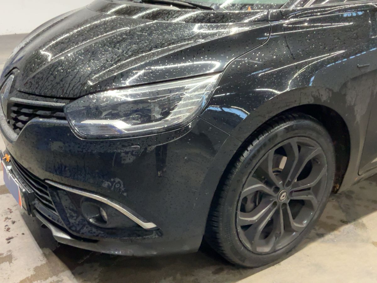 Renault Grand d'occasion