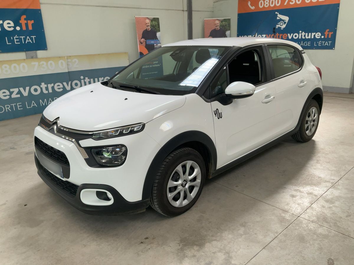 Citroen C3 2024