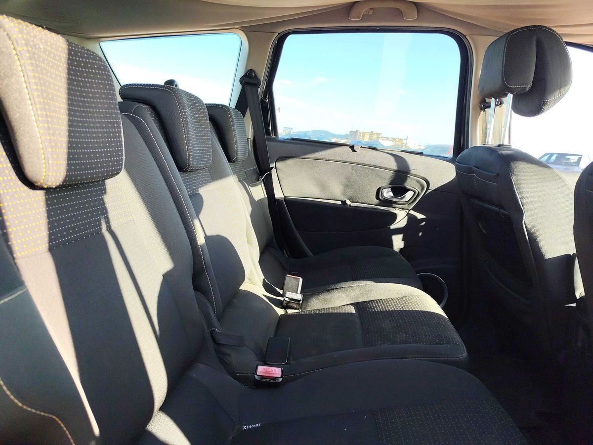 Renault Grand d'occasion