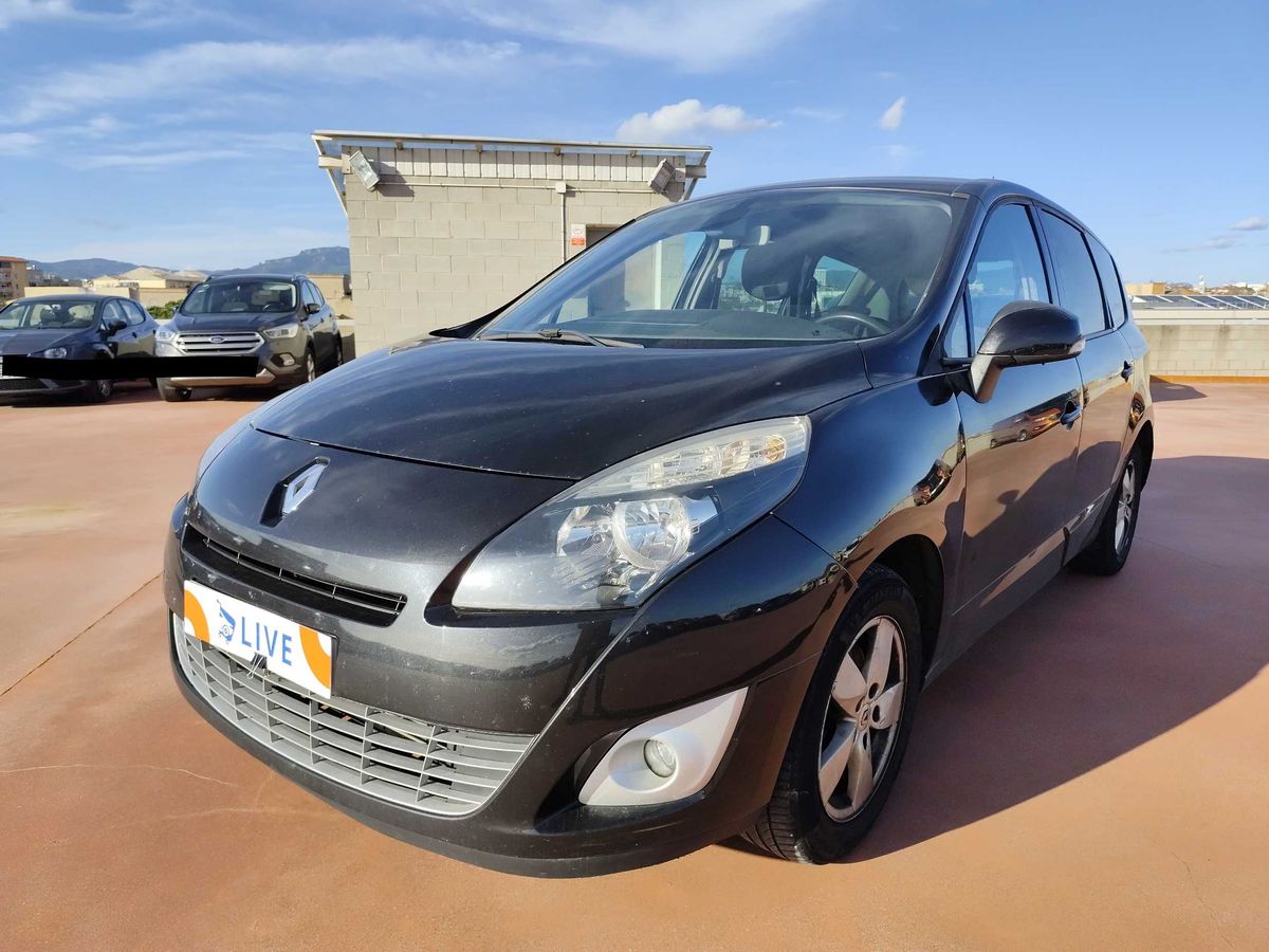 Renault Grand d'occasion