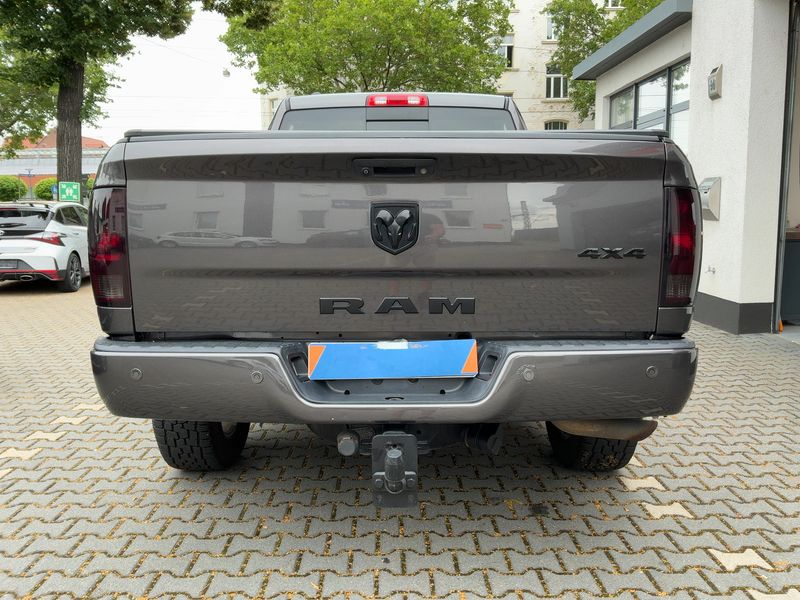 Dodge Ram 1500 5.7 V8 4x4 — zdjęcie 5