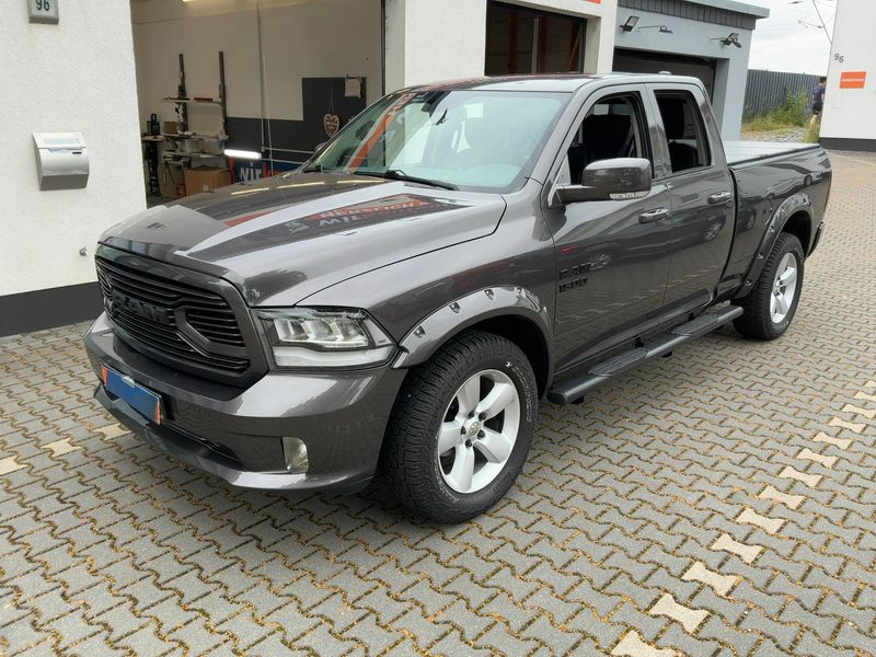 Dodge Ram 1500 5.7 V8 4x4