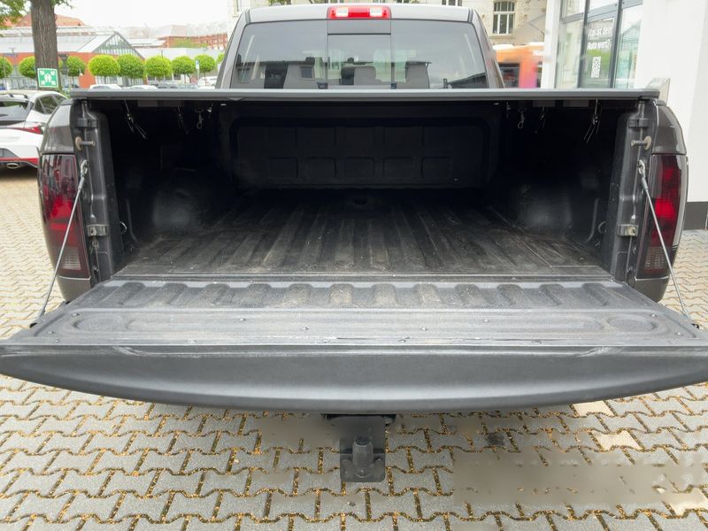 Dodge Ram 1500 5.7 V8 4x4 — zdjęcie 10