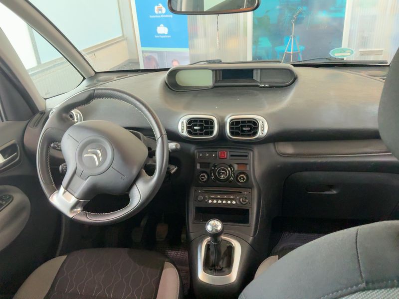 Citroen C3 Picasso 1.6 HDi Seduction 2015 – снимка 18