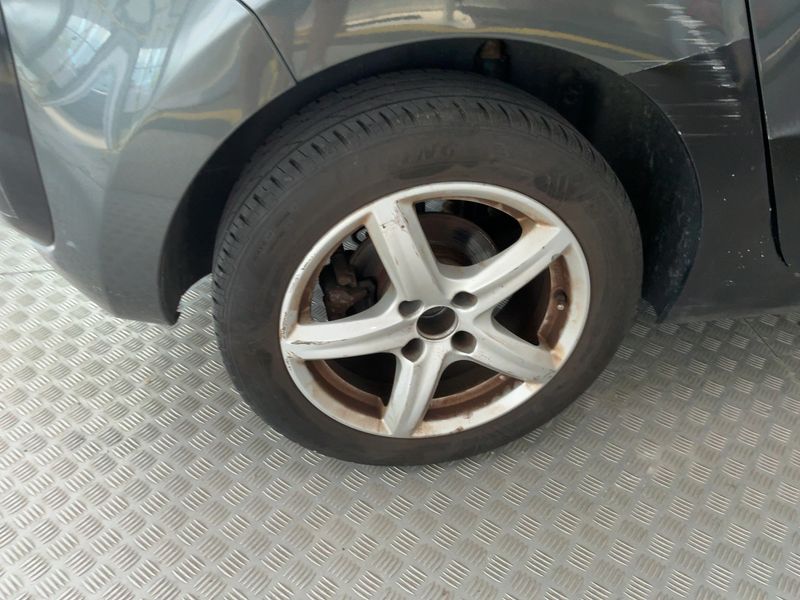 Citroen C3 Picasso 1.6 HDi Seduction 2015 – снимка 9