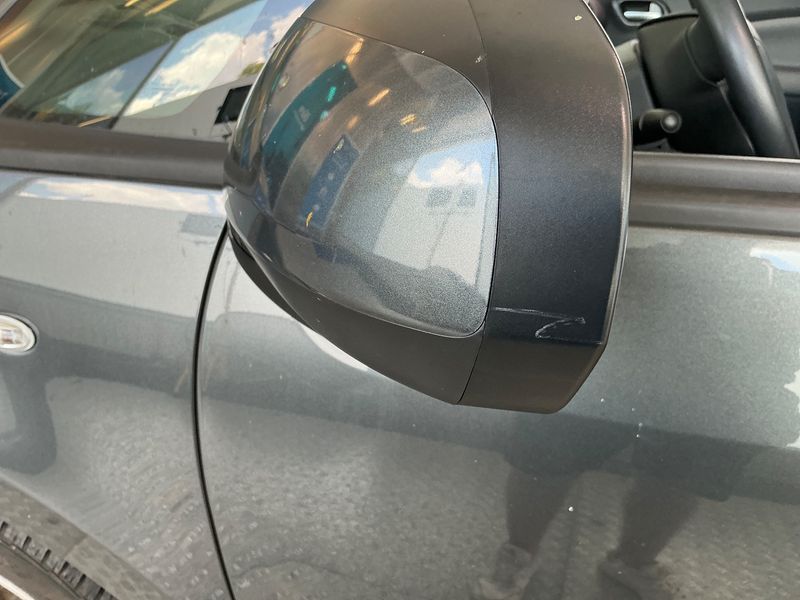 Citroen C3 Picasso 1.6 HDi Seduction 2015 – снимка 29