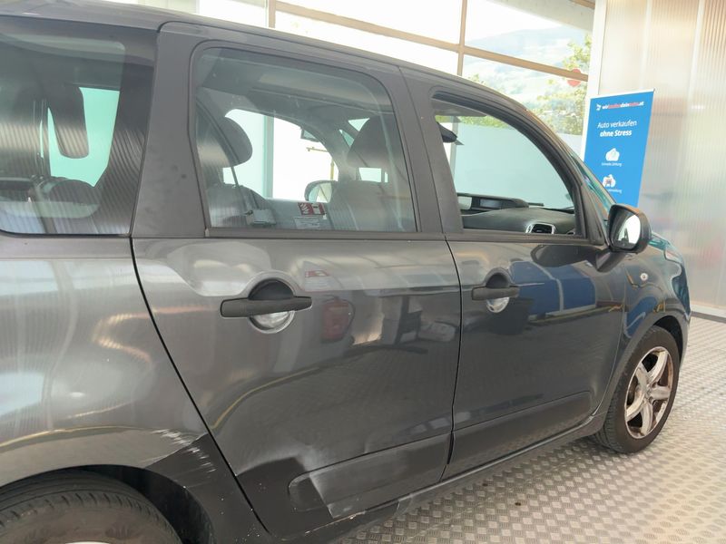 Citroen C3 Picasso 1.6 HDi Seduction 2015 – снимка 10