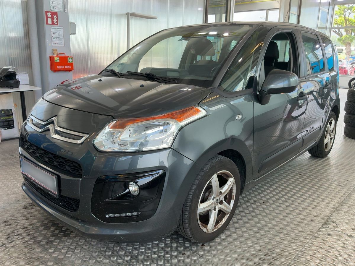 Citroen C3 d'occasion
