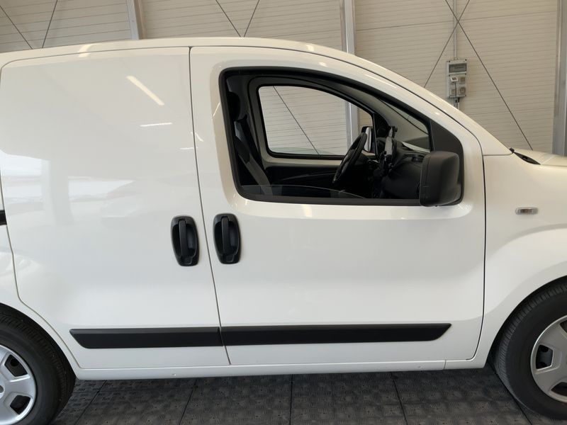 Fiat Fiorino 1.3 M-Jet SX Kasten — zdjęcie 7