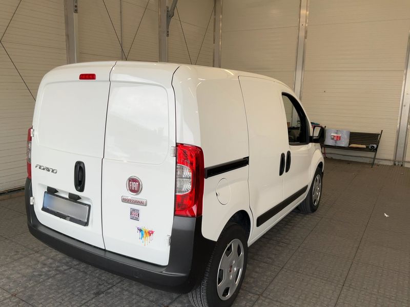 Fiat Fiorino 1.3 M-Jet SX Kasten — zdjęcie 6