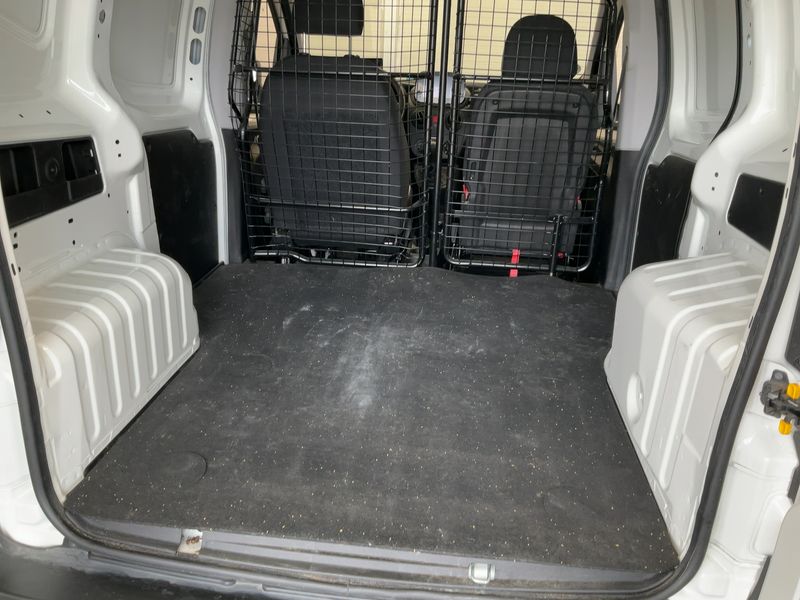 Fiat Fiorino 1.3 M-Jet SX Kasten — zdjęcie 10