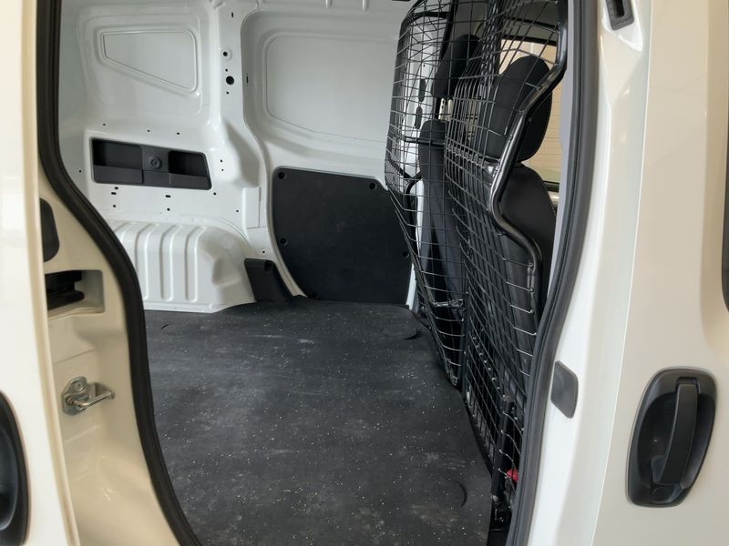 Fiat Fiorino 1.3 M-Jet SX Kasten — zdjęcie 14