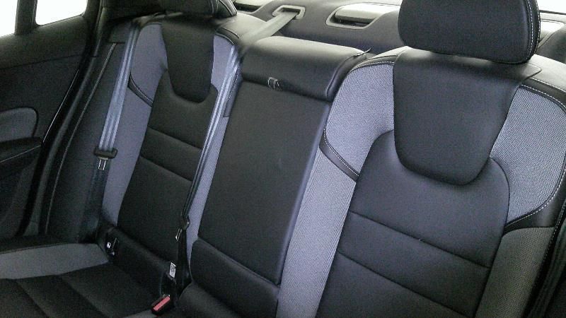 Volvo S60 d'occasion