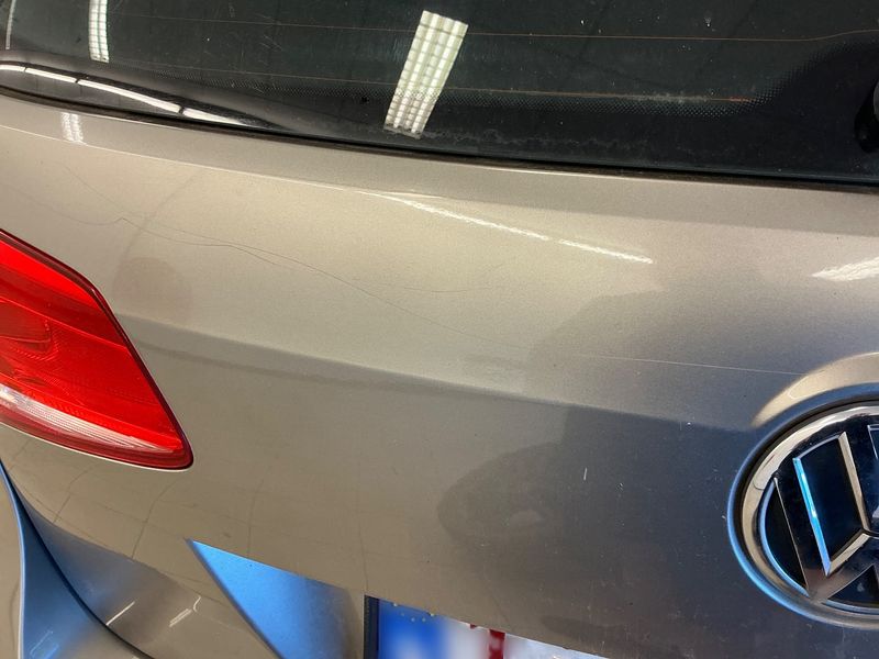 Volkswagen Passat 2.0 TDI Trendline BlueMotion Tech 2012 – снимка 43