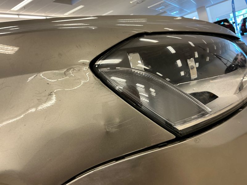 Volkswagen Passat 2.0 TDI Trendline BlueMotion Tech 2012 – снимка 48