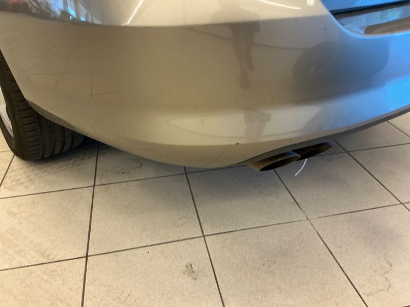 Volkswagen Passat 2.0 TDI Trendline BlueMotion Tech 2012 – снимка 39