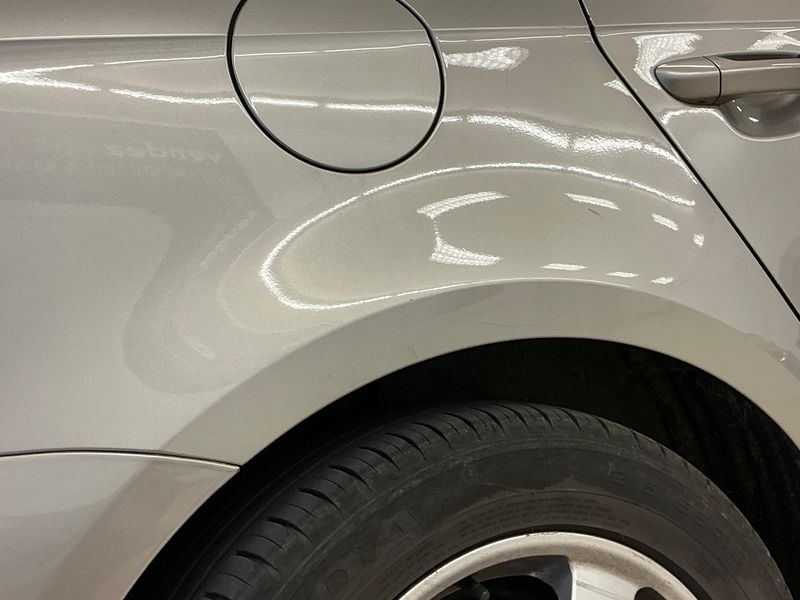 Volkswagen Passat 2.0 TDI Trendline BlueMotion Tech 2012 – снимка 24