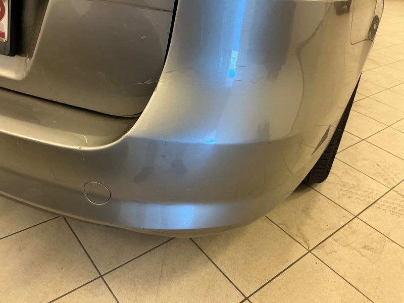 Volkswagen Passat 2.0 TDI Trendline BlueMotion Tech 2012 – снимка 40