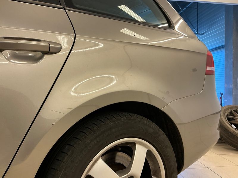 Volkswagen Passat 2.0 TDI Trendline BlueMotion Tech 2012 – снимка 29
