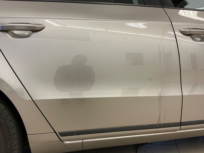 Volkswagen Passat 2.0 TDI Trendline BlueMotion Tech 2012 – снимка 25