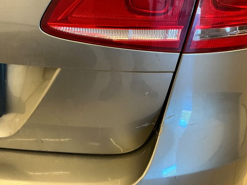 Volkswagen Passat 2.0 TDI Trendline BlueMotion Tech 2012 – снимка 42