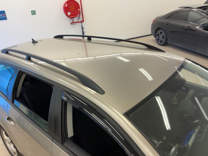 Volkswagen Passat 2.0 TDI Trendline BlueMotion Tech 2012 – снимка 13