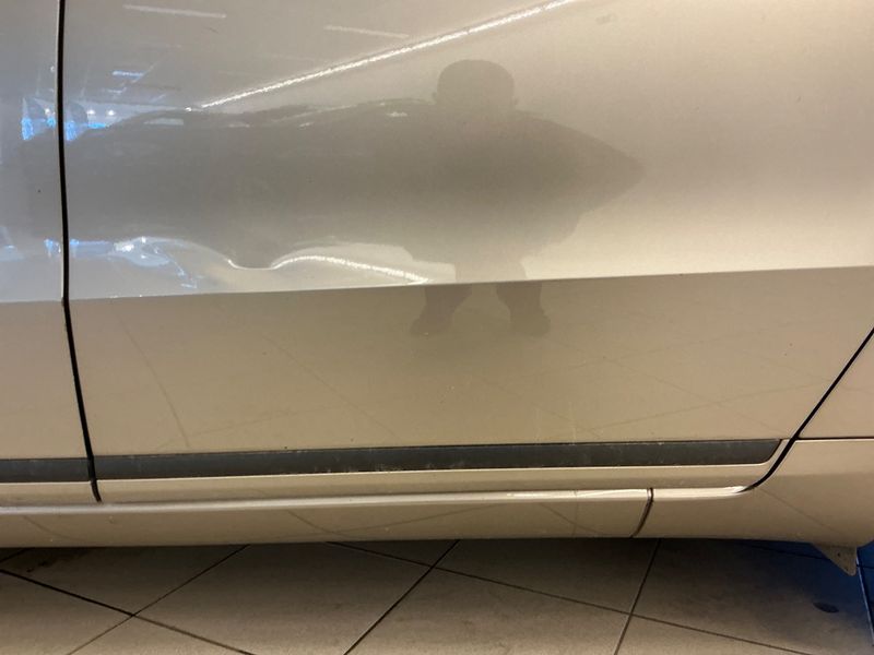 Volkswagen Passat 2.0 TDI Trendline BlueMotion Tech 2012 – снимка 27