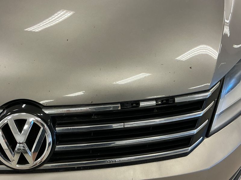 Volkswagen Passat 2.0 TDI Trendline BlueMotion Tech 2012 – снимка 46