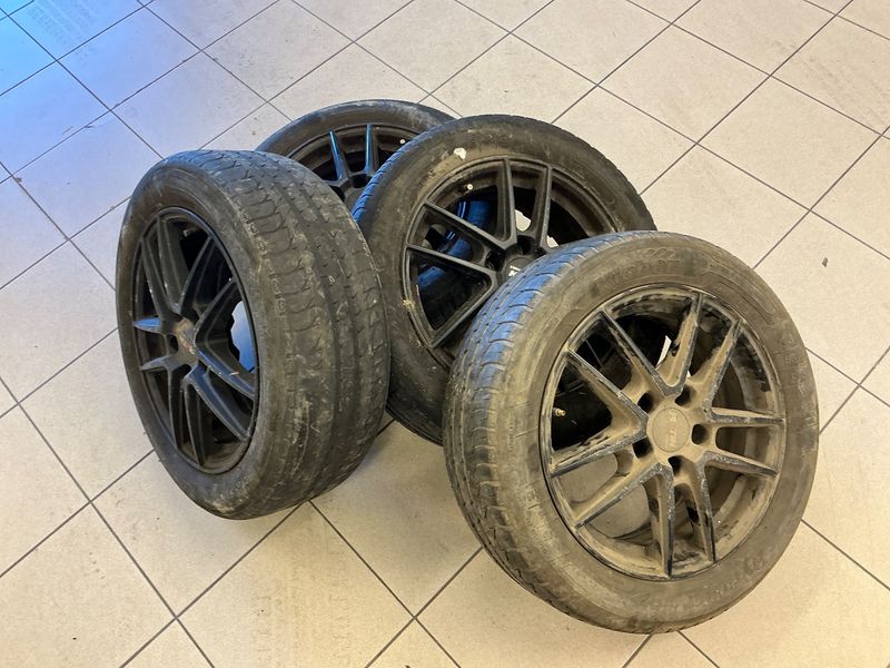 Volkswagen Passat 2.0 TDI Trendline BlueMotion Tech 2012 – снимка 15