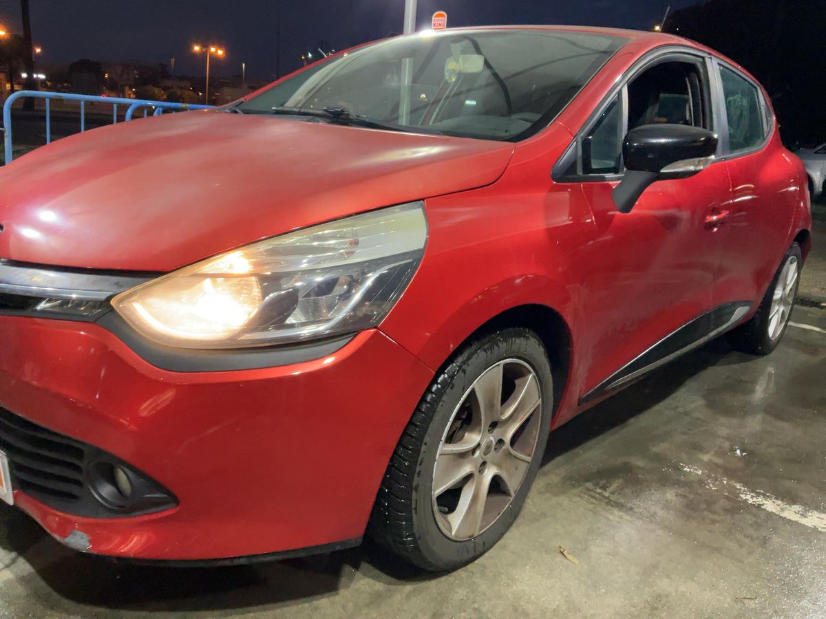 Renault Clio 0.9 Energy Dynamique