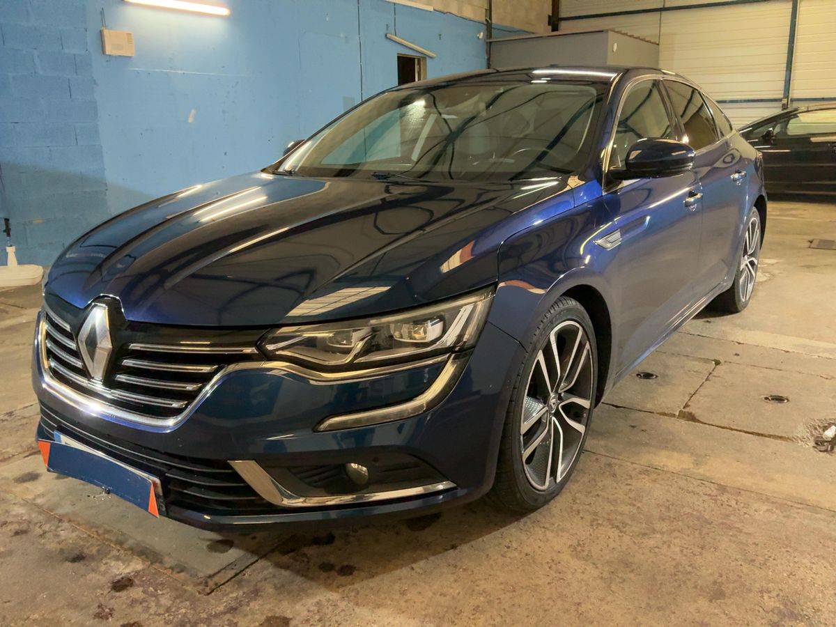 Renault Talisman d'occasion