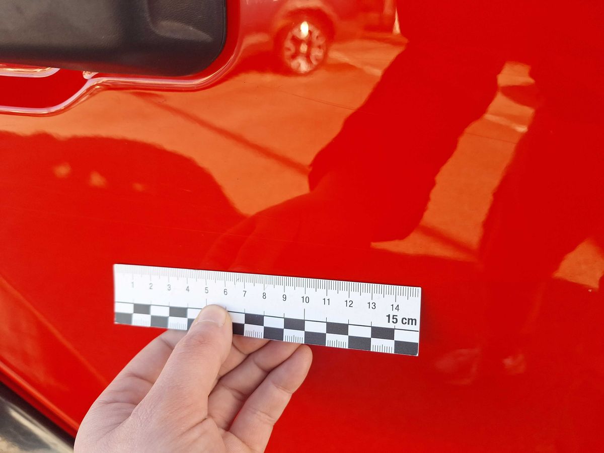 Jeep Wrangler 2022 — photo 37