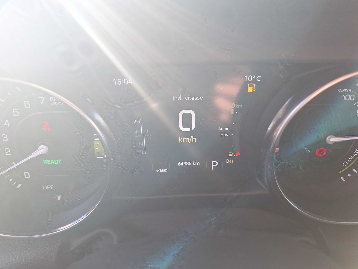 Jeep Wrangler 2022 — photo 13