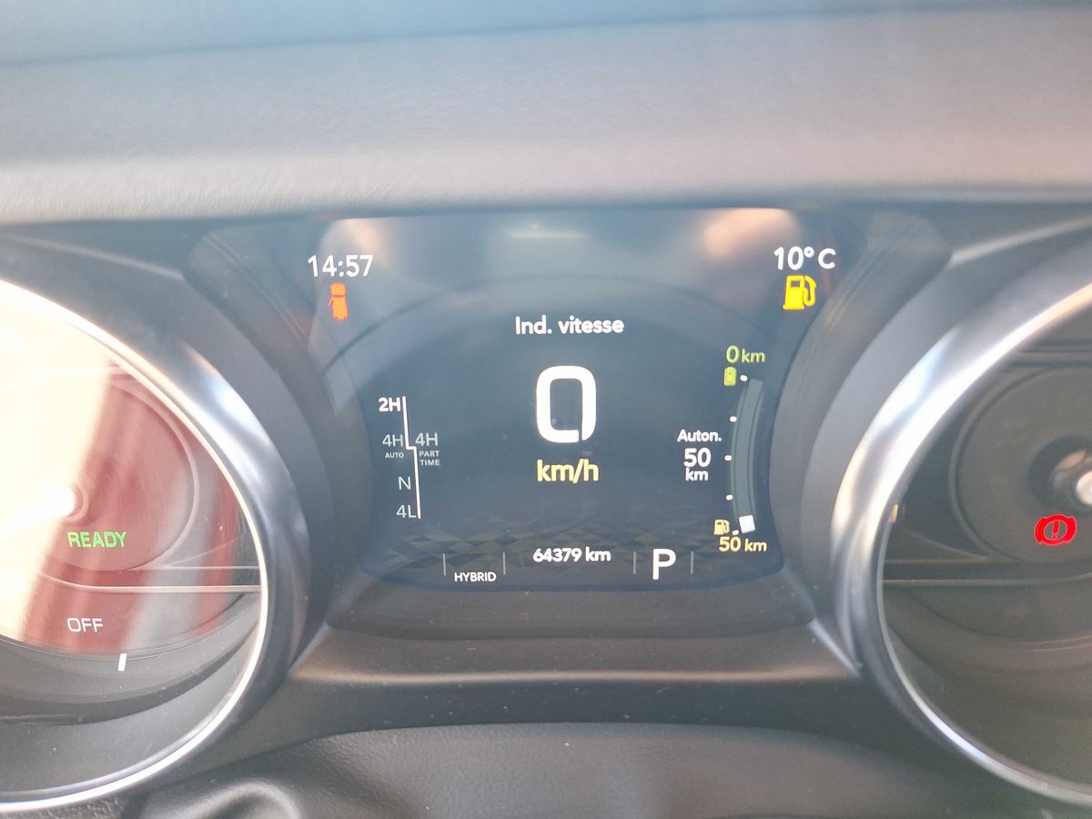 Jeep Wrangler 2022 — photo 76