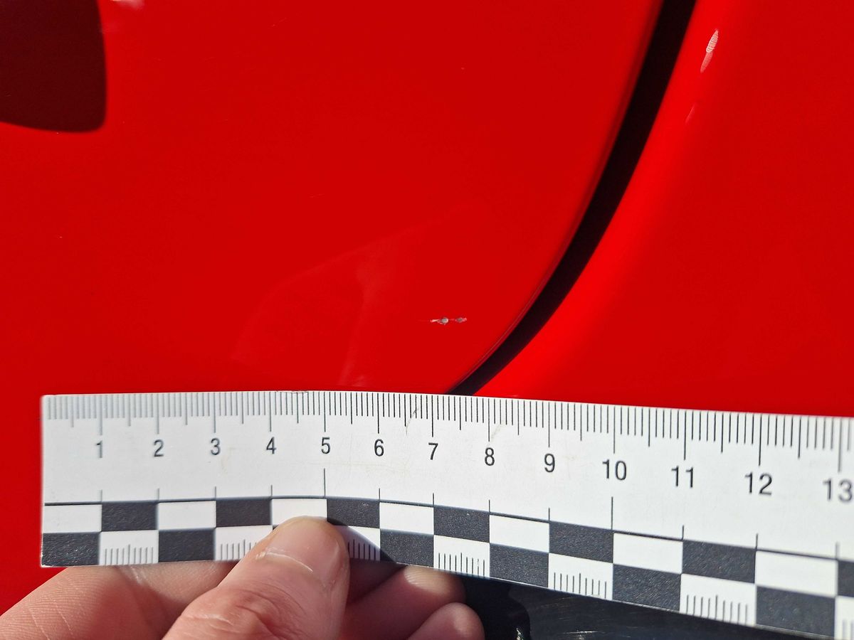 Jeep Wrangler 2022 — photo 39