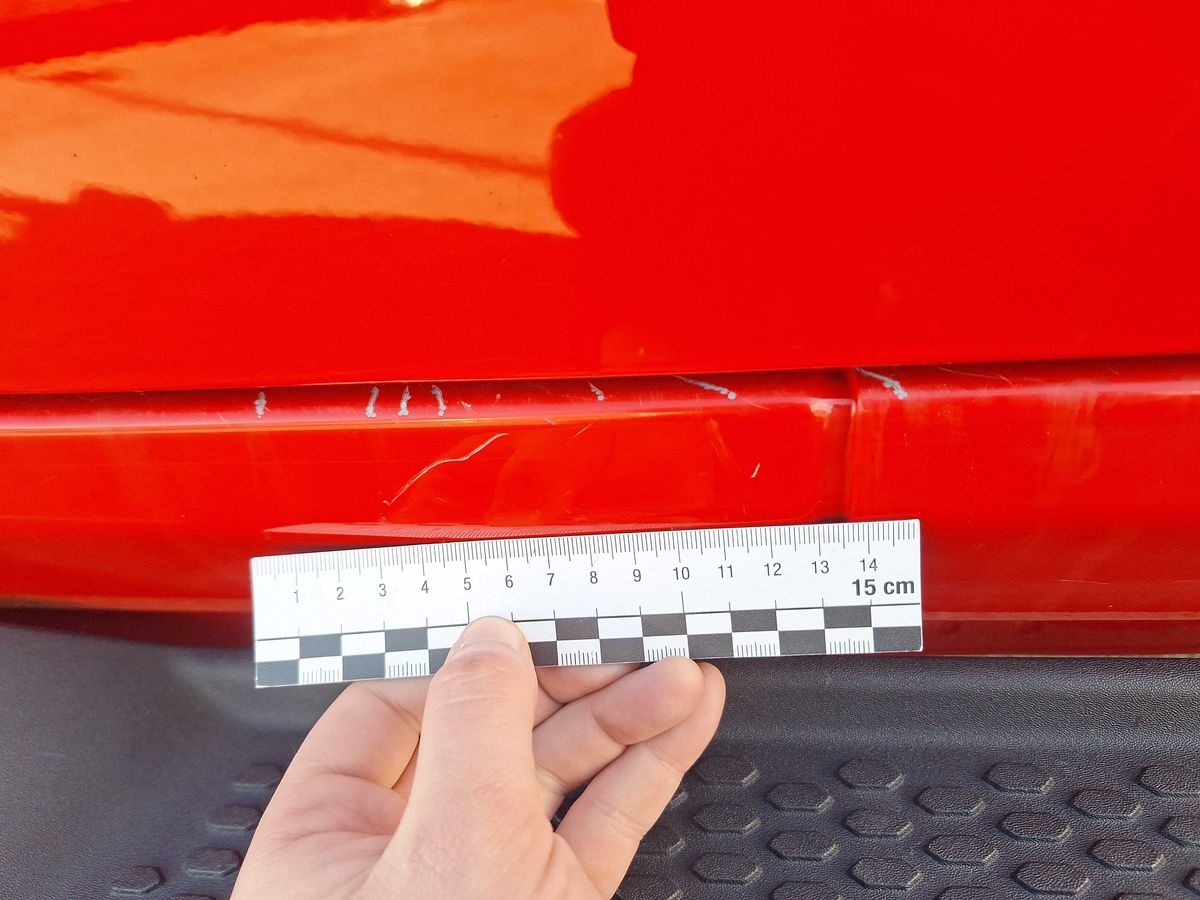 Jeep Wrangler 2022 — photo 35