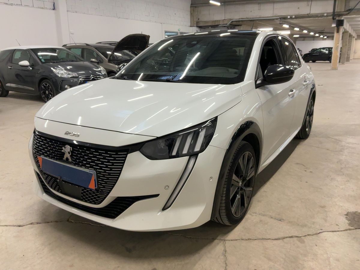 Peugeot 208 1.2 PureTech GT Pack