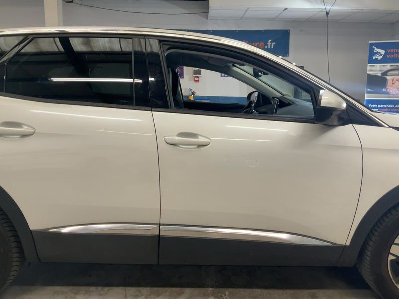 Peugeot 3008 1.5 Blue-HDi Allure — zdjęcie 7