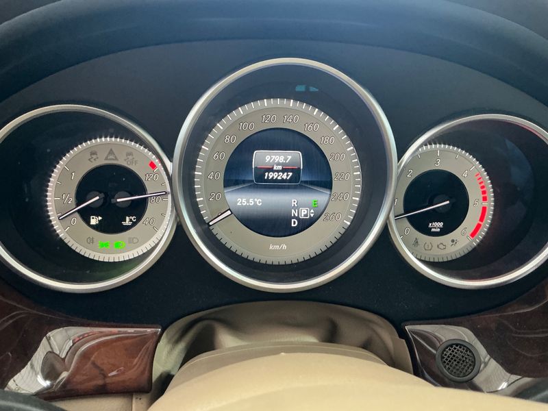 Mercedes-Benz CLS-Klasse CLS 350 d BlueEfficiency 2014 – снимка 18