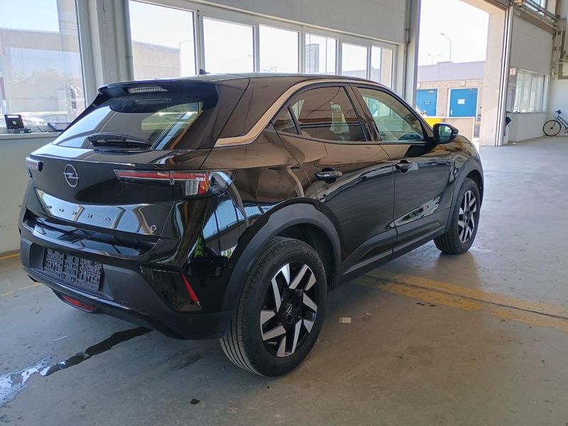Opel Mokka X electric drive 100 kW Elegance — zdjęcie 3