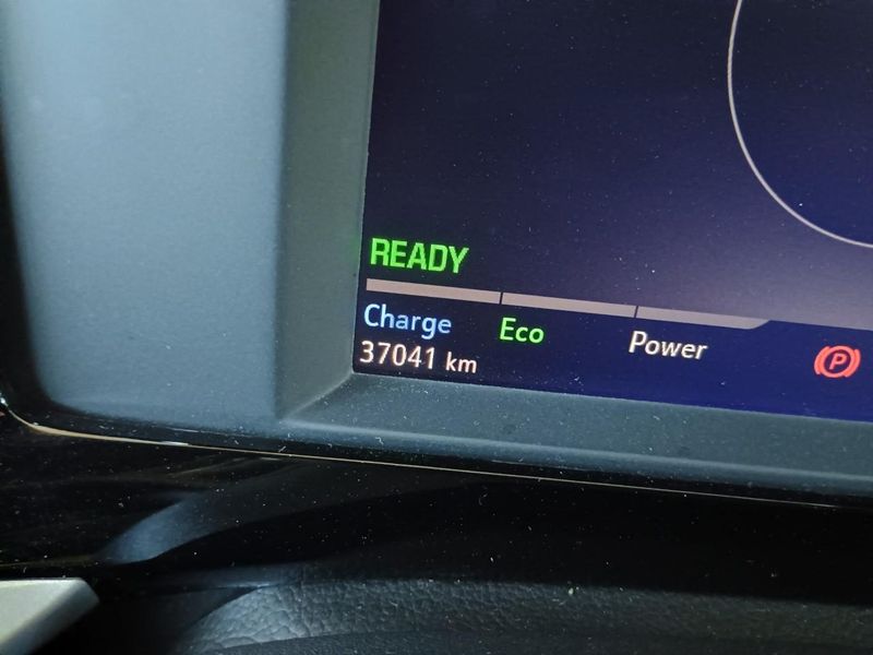 Opel Mokka X electric drive 100 kW Elegance — zdjęcie 7