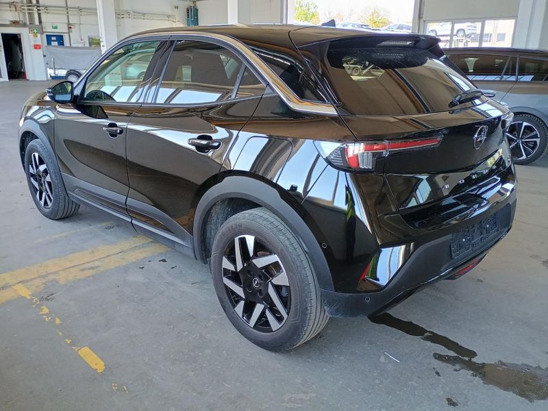 Opel Mokka X electric drive 100 kW Elegance — zdjęcie 2
