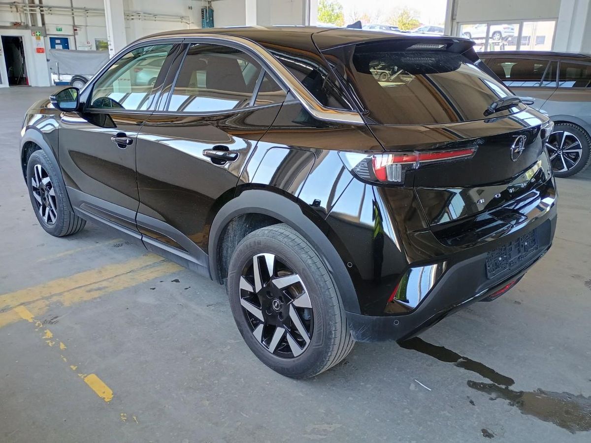 Opel Mokka d'occasion