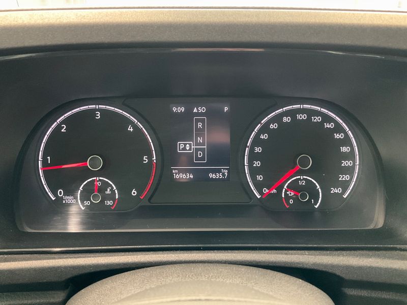 Volkswagen Caddy 2.0 TDI Life Maxi — zdjęcie 13