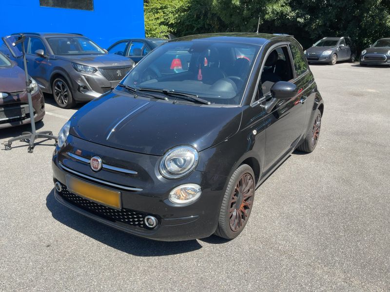 Fiat 500 1.2 Collezione