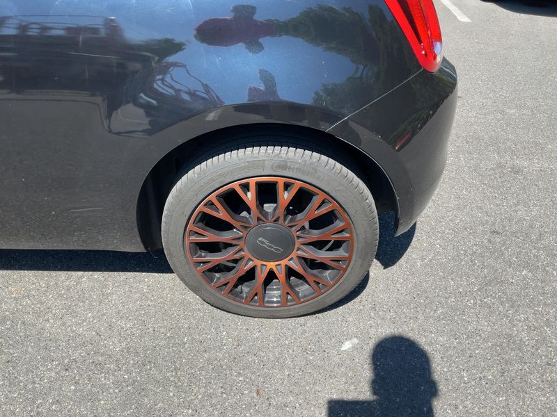 Fiat 500 1.2 Collezione 2019 – снимка 5