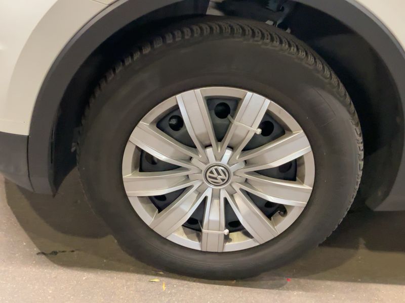 Volkswagen Tiguan 2.0 TDI Highline 4Motion BlueMotion Tech 2017 – снимка 3