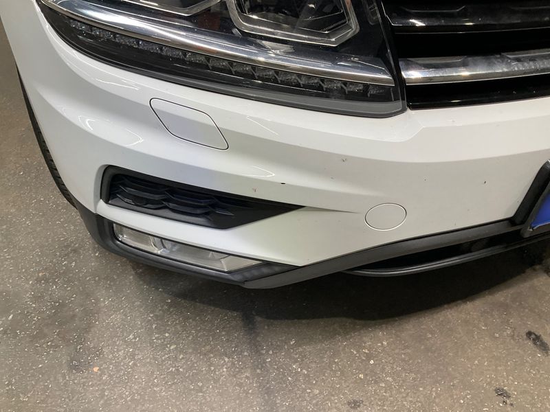 Volkswagen Tiguan 2.0 TDI Highline 4Motion BlueMotion Tech 2017 – снимка 30